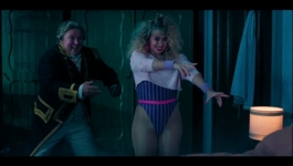 Ghosts Australia - Season 01 Episode 01